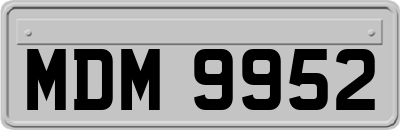MDM9952
