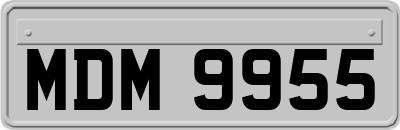 MDM9955