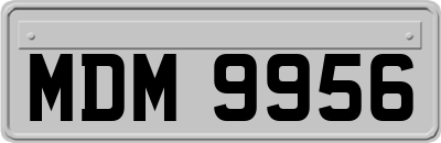 MDM9956