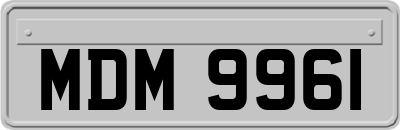 MDM9961