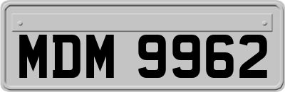 MDM9962