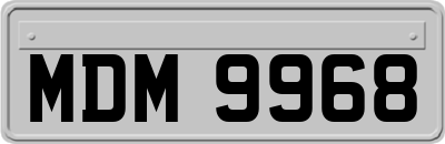 MDM9968