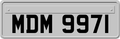MDM9971