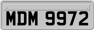 MDM9972