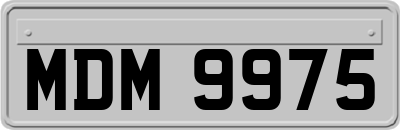 MDM9975
