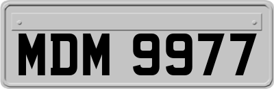 MDM9977