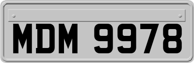 MDM9978