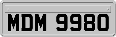 MDM9980