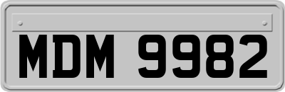 MDM9982