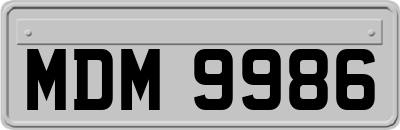 MDM9986