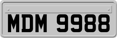 MDM9988