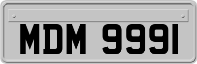 MDM9991