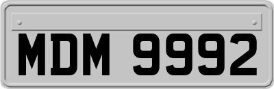 MDM9992