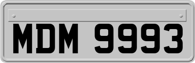 MDM9993
