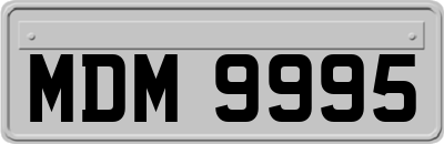 MDM9995