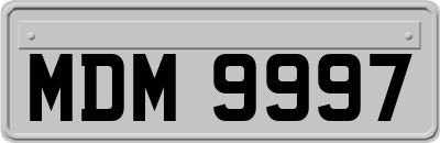 MDM9997