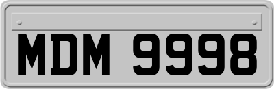 MDM9998