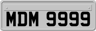MDM9999