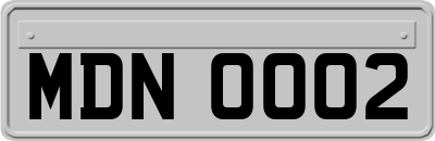 MDN0002