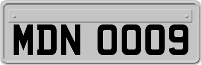MDN0009