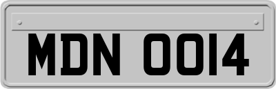 MDN0014
