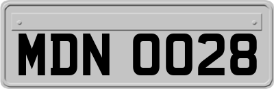 MDN0028