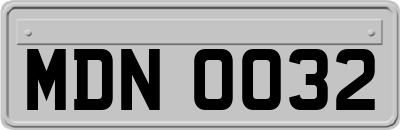 MDN0032