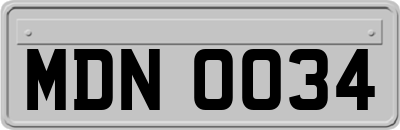 MDN0034