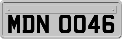 MDN0046