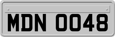 MDN0048