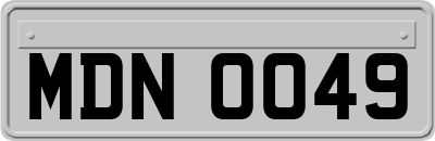 MDN0049