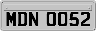 MDN0052