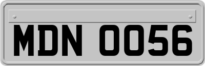 MDN0056