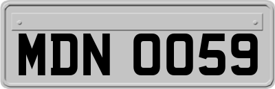 MDN0059