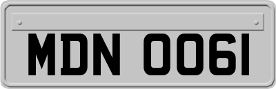 MDN0061