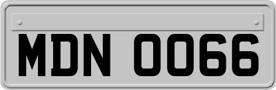 MDN0066