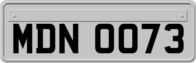 MDN0073