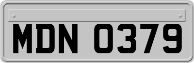 MDN0379