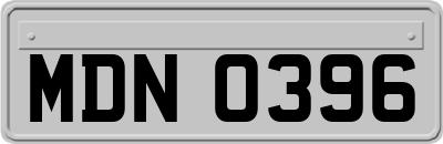 MDN0396
