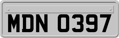 MDN0397
