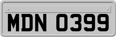 MDN0399