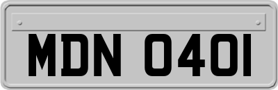 MDN0401