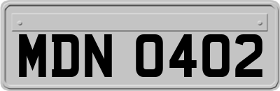 MDN0402