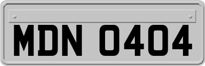 MDN0404