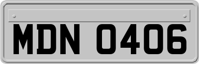 MDN0406