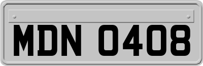 MDN0408