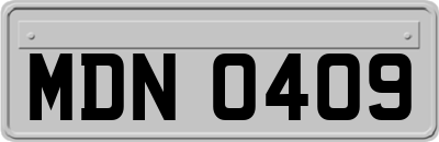 MDN0409
