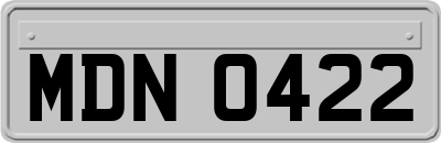 MDN0422