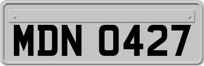 MDN0427