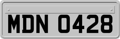 MDN0428